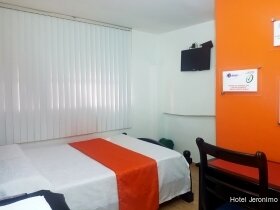 Hotel Jeronimo, Réserver Hôtel Armenia 