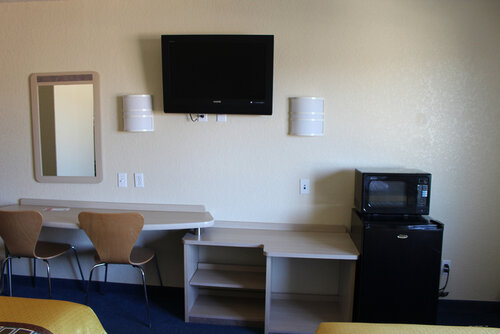 Wine Country Inn, Забронировать Отель Фредериксберг Texas Wine Country