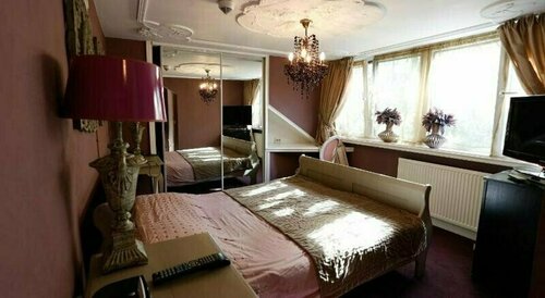 Puur Zee - Boutique Hotel EN Visrestaurant, Book Hotel  