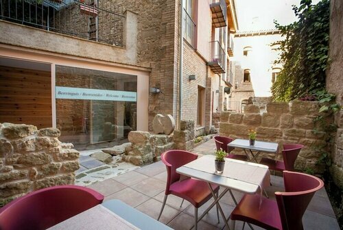 Hotel La Freixera, Забронировать Отель Сольсона Лерида