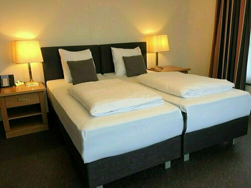 Hotel Hof van s Gravenmoer, Buchen Sie Hotel Dongen Nordbrabant