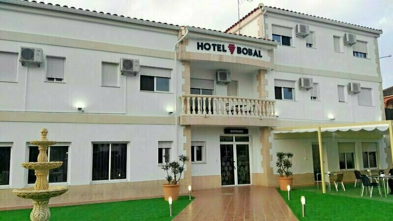 Villa Bobal