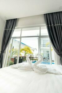 Koh Dach View Boutique Hotel