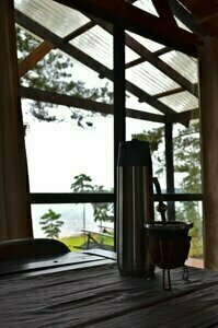 Blusky Lodge