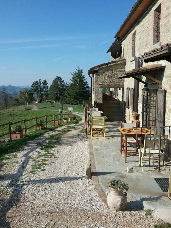 B&B Monte Splendore