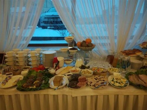 Hotel President, Boek Hotel Kock Lubelskie