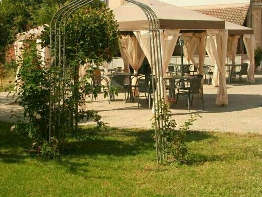 Pension Andronic