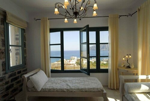 Mohlos Villas, Забронировать Отель Мохлос East Crete