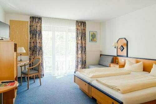 Hotel Zur Krone