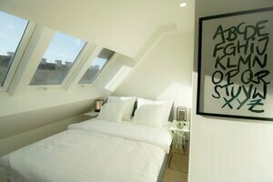 Vienna Apartments Hauptbahnhof, Réserver Appartement Hôtels à Vienne avec parking, Parking