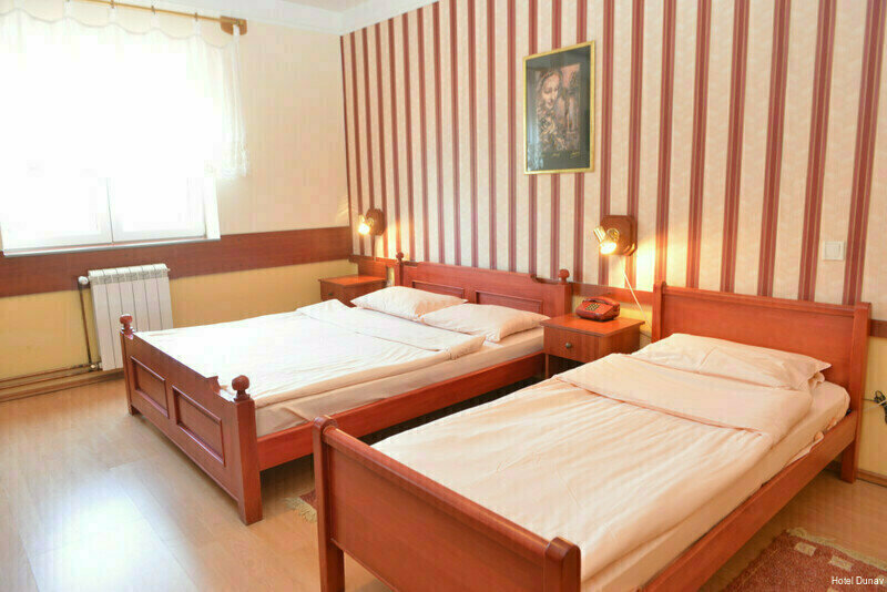 Hotel Danube