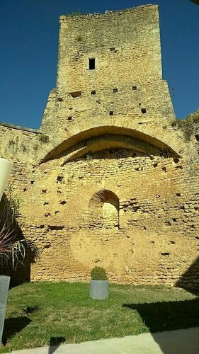 Le Vieux Chateau, Забронировать Отель «постель и завтрак» СПА-отели Эрво, SPA-услуги