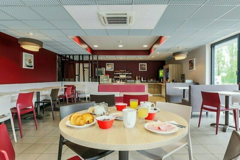 Ace Htel Thionville Porte Du Luxembourg