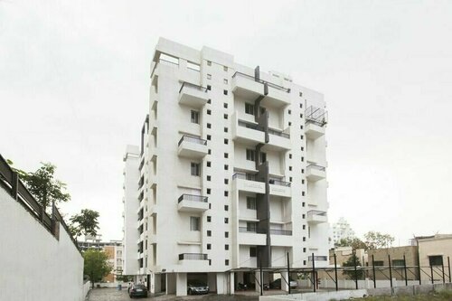 OYO 10269 Apartment Nine Blossoms, Забронировать Апартаменты/квартира Отели штата Махараштры с завтраком, Завтраки