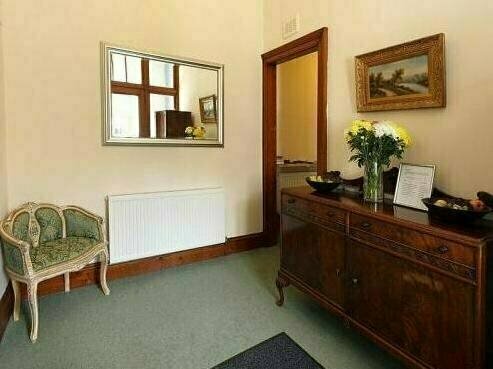 Prestwick Guest House, Забронировать Гостевой дом Гостевые дома Престуик, Гостевой дом