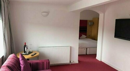 The Clubhouse, Забронировать Отель Нэрн Moray Firth, рядом с The Nairn Golf Club