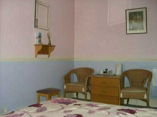Abbey Guest House, Забронировать Гостевой дом Норидж Норфолк