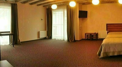 Grėjaus Namas, Rezervovat Hotel 3hvězdičkové hotely v Kaunas, 3*