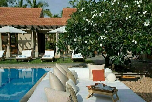 Shreyas Retreat, Забронировать Отель Отели штата Карнатаки с парковкой, Парковка