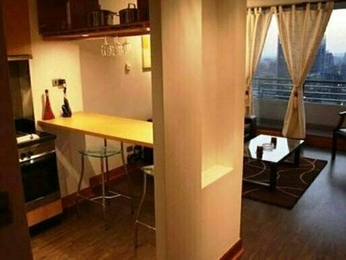 Apart Hotel Monarca