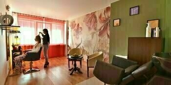 Hotel Parc, Забронировать Отель Отели Мамая с завтраком, Завтраки