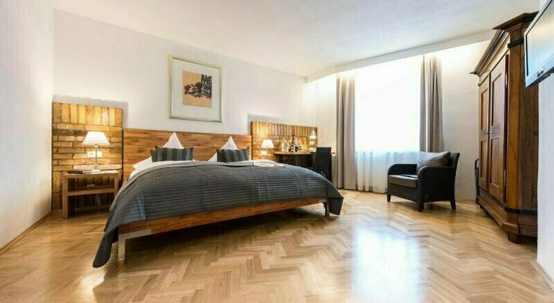 Hotel Goldener Engel