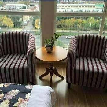 Hengyu Business Hotel, Réserver Hôtel Weihai Shandong