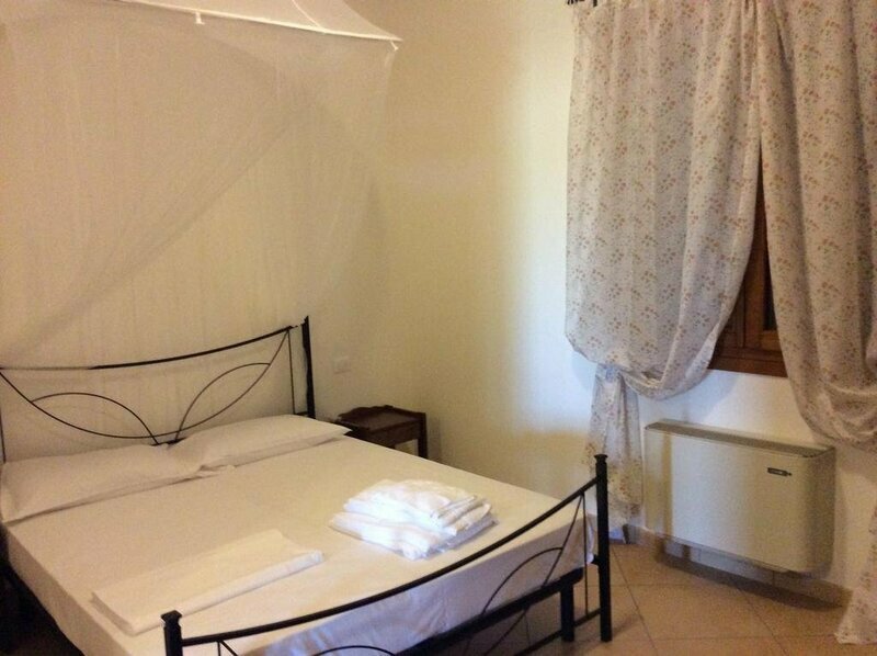 Agriturismo Ca' Pisani