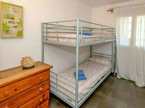 Apartment La Rosa, 预订 公寓 圣安德烈斯-德利亚瓦内拉斯 Costa del Maresme