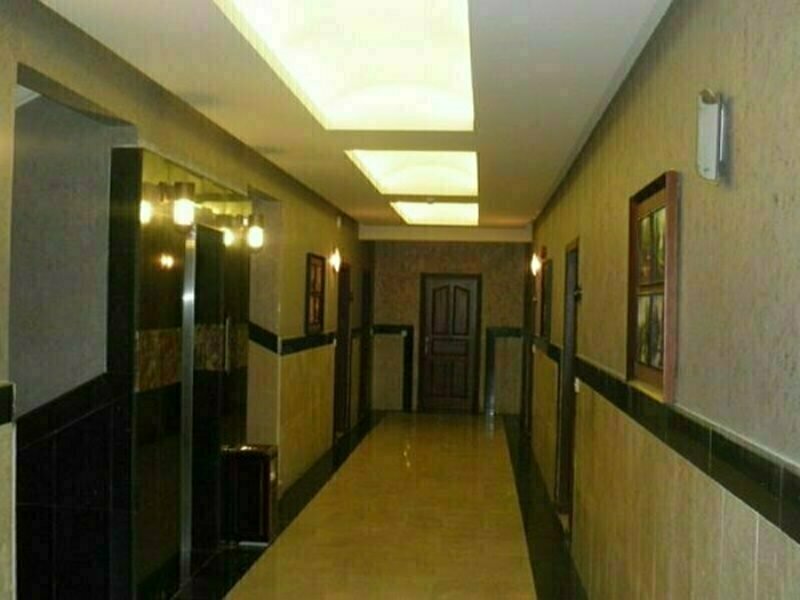 المهيدب للوحدات السكنية