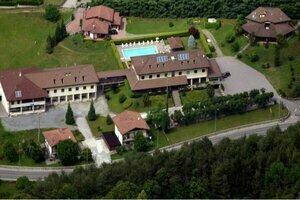 Hotel Merloni, Book Hotel 3-stjernede hoteller i Codogna, 3*