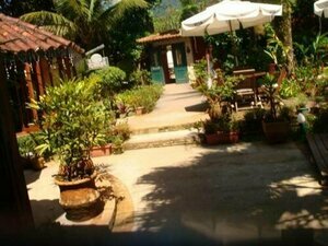 Vila Da Mata Hospedagem, Book Hotel São Sebastião Sao Paulo State