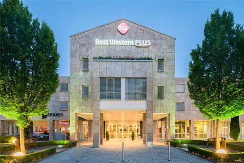 Best Western Plus Hotel Fellbach-Stuttgart, Reserva ahora Hotel Fellbach Swabian Forest