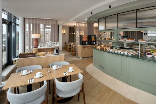 Radisson Hotel Berlin Charlottenburg, Book Hotel Charlottenburg-Wilmersdorf Berlin