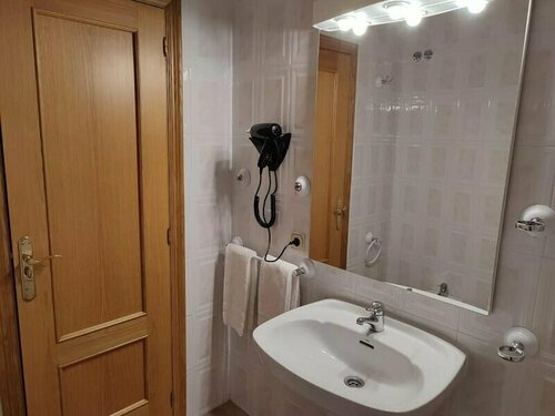 Hotel Novo, Book Hotel Hoteller i Castile and Leon med morgenmad, Morgenmad
