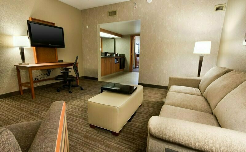 Drury Inn & Suites Austin North