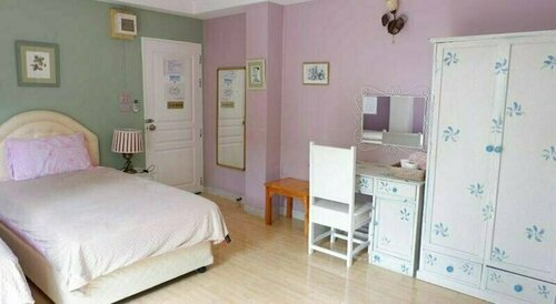 Rungnatee Place & Boutique Hotel, Rezervovat Hotel Buriram 
