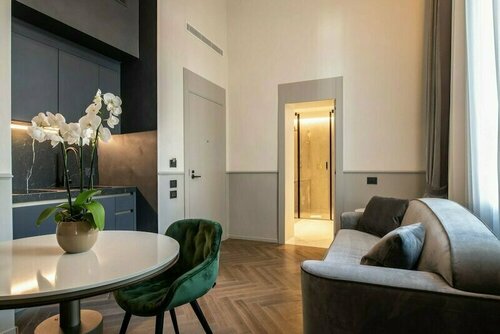 Luxury Apartments Palazzo Nani, Забронировать Апартаменты/квартира Апартаменты Венеции, рядом с Constitution Bridge, Апартаменты/квартира