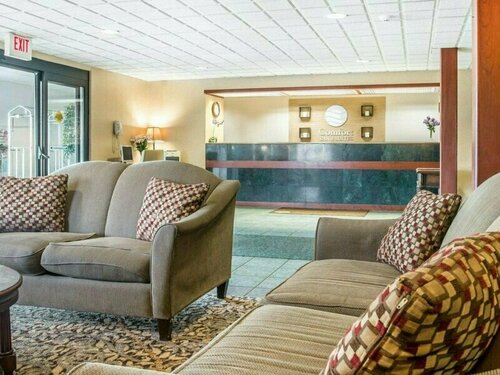 Comfort Inn & Suites Maumee - Toledo I80-90, Reserva ahora Hotel Maumee Ohio