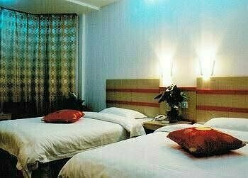 Bayi Hotel - Luoyang, Забронировать Отель Си-Гун Лоян