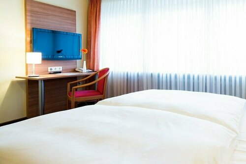 Nürnberger Trichter, Reservar Hotel Hotéis em Nuremberga com pequeno-almoço, Café da manhã
