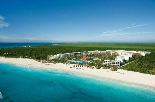 Secrets Maroma Beach Riviera Cancun, Prenota Resort Hotel a Riviera Maya con parcheggio, Parcheggio