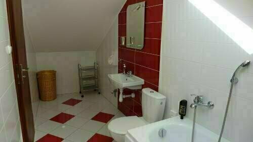 Penzión Tulip, Đặt Khách sạn Khách sạn giá rẻ ở Prešovský kraj