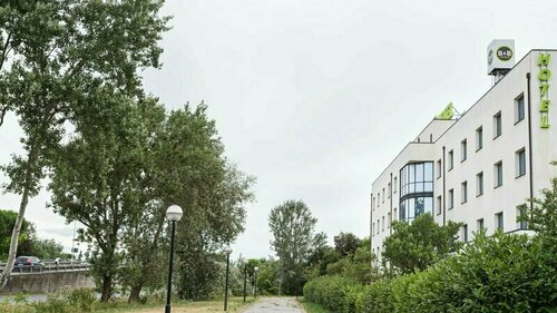 B&B Hotel Ravenna, Забронировать Отель «постель и завтрак» Отели Ravenna Area по системе «всё включено», Всё включено