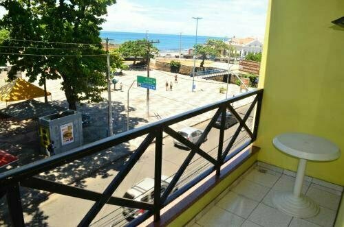 Pousada Solaris, Забронировать Отель Rio Vermelho 