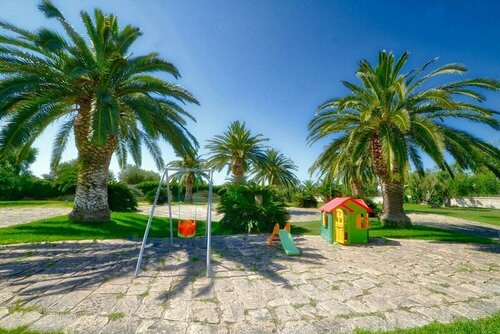 Masseria Tutosa, Buchen Sie Hotel Ostuni Itria-Tal