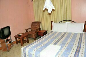 Acacia Gardens Homestay