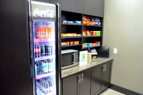 Holiday Inn Houston West - Westway Park, Book Hotel Hoteller i Houston med parkering, Parkering
