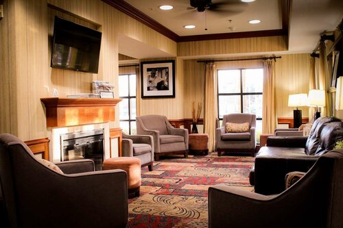 Best Western Plus Arrowhead Hotel, Prenota Hotel Colton California