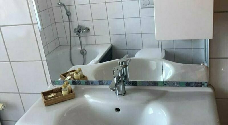Appartement Martin